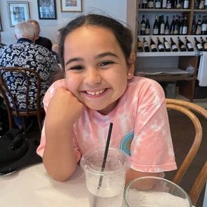 Meet your Posher, Annie